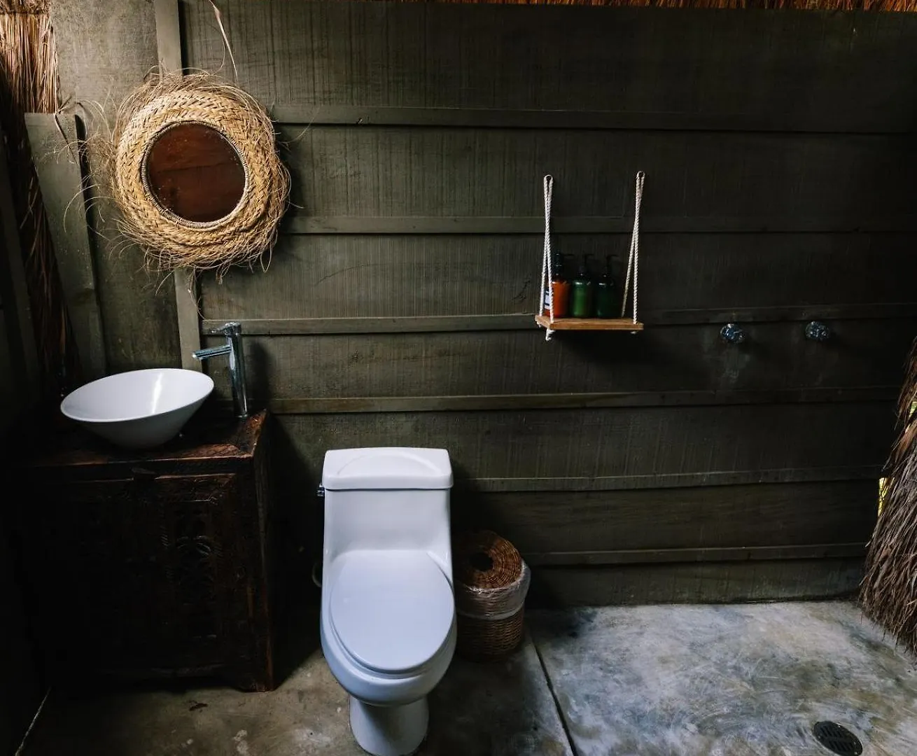 Amana Tulum , Beach Front Hotel