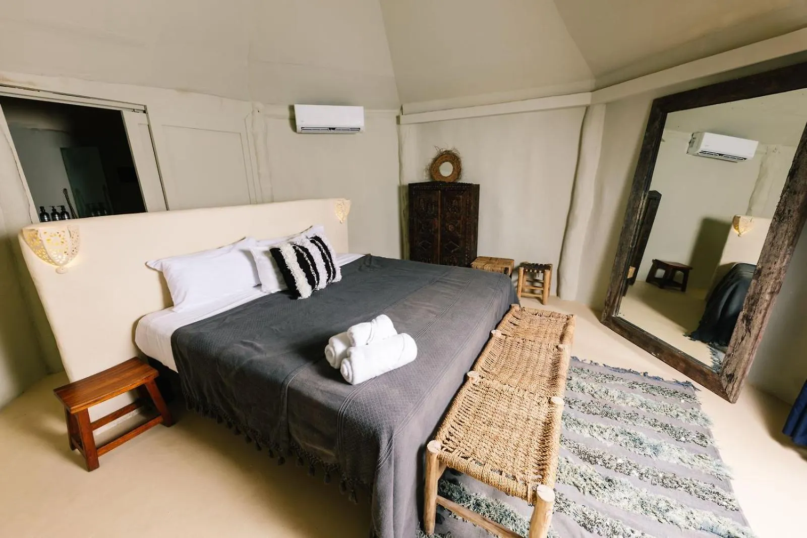 Amana Tulum , Beach Front Hotel