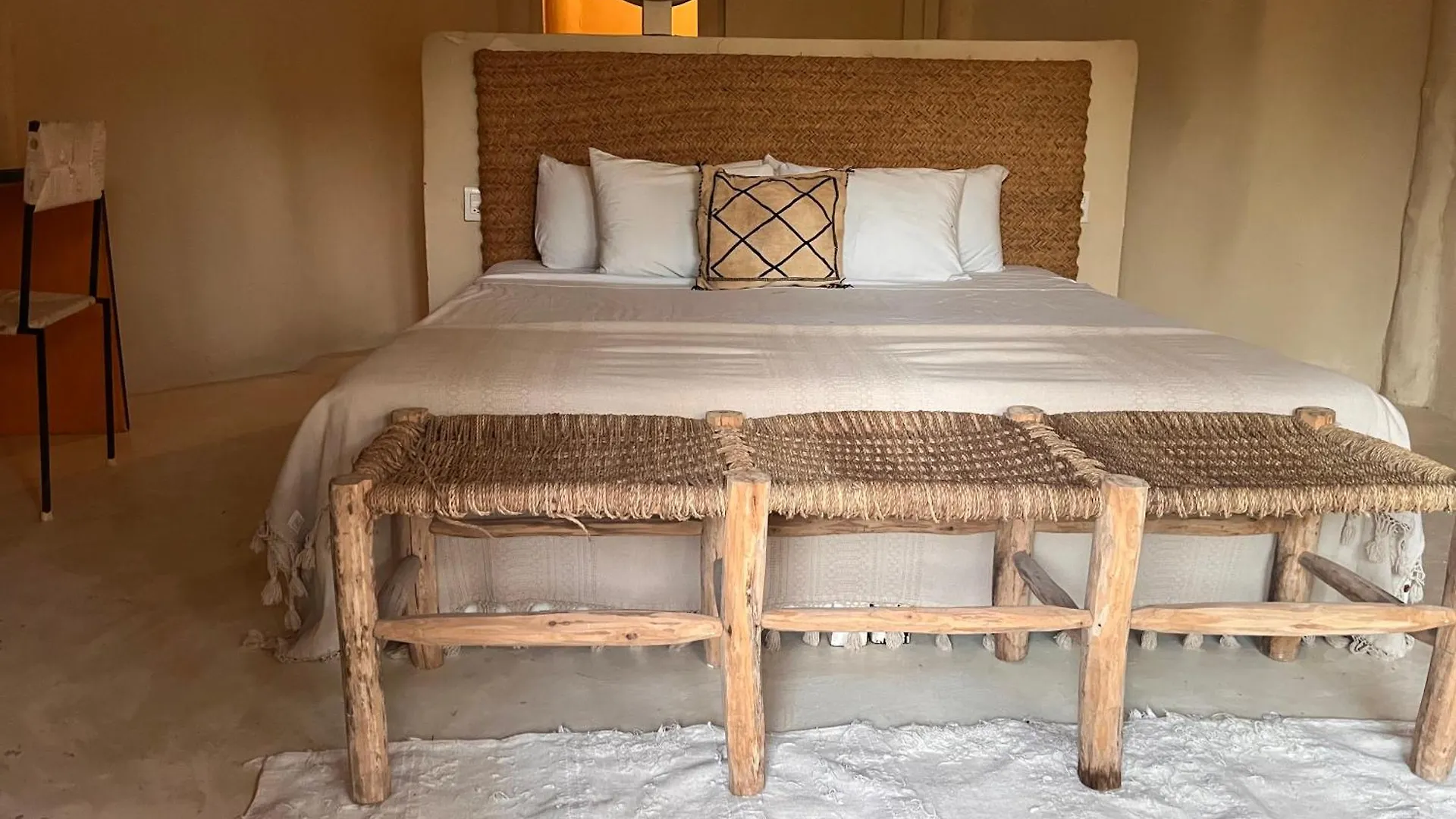 Amana Tulum , Beach Front Hotel