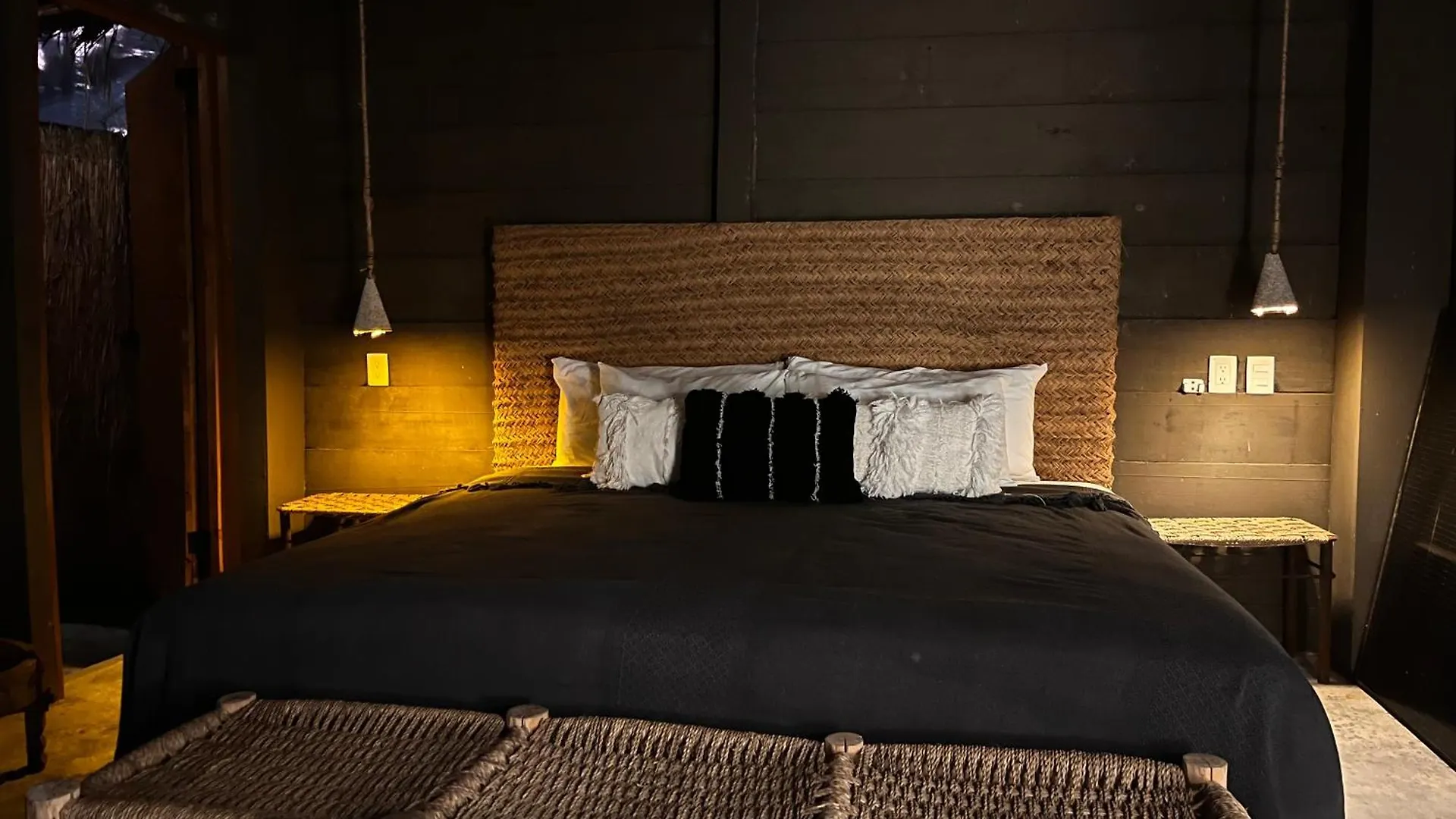 Amana Tulum , Beach Front Hotel Μεξικό
