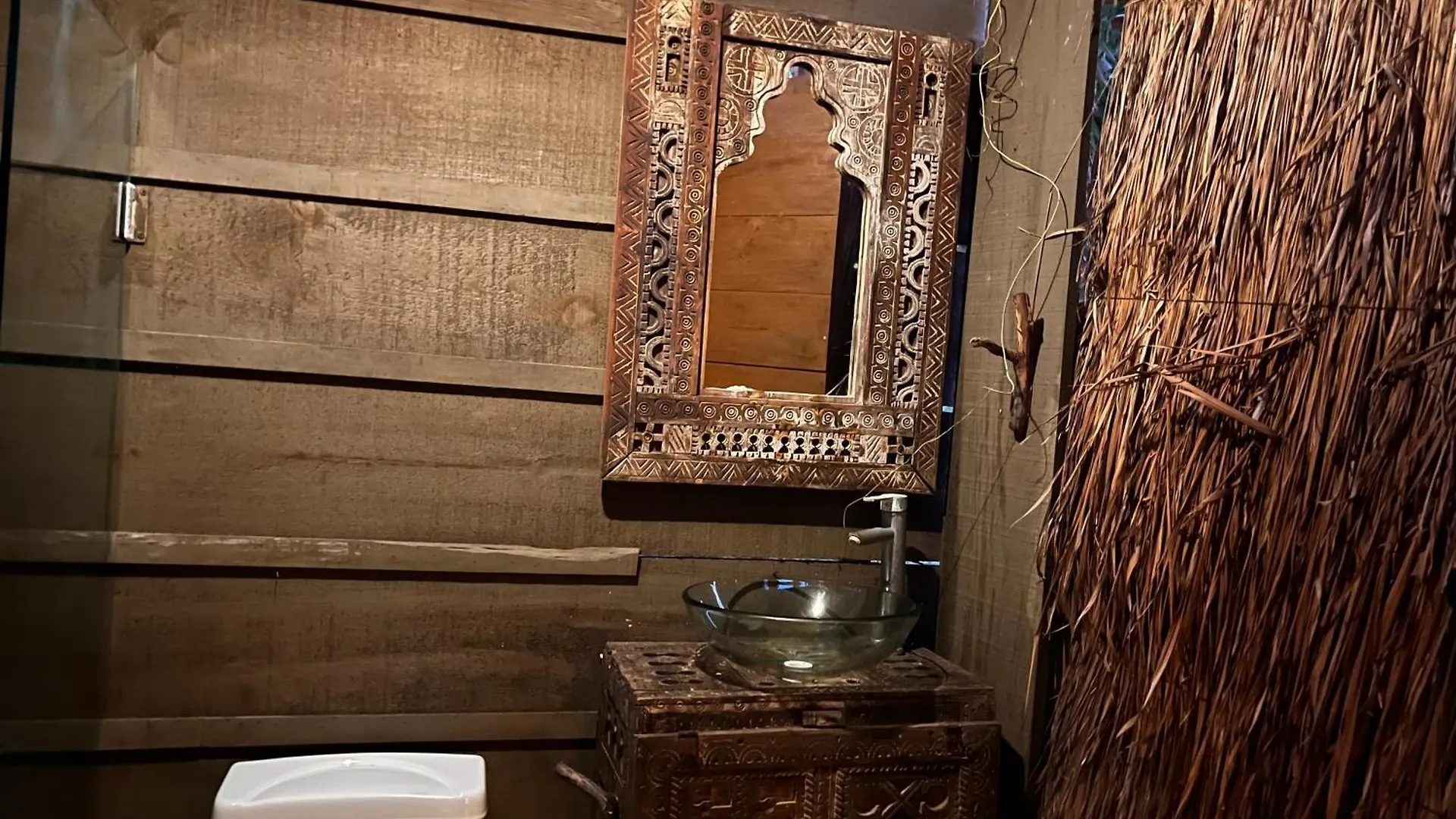 Amana Tulum , Beach Front Hotel