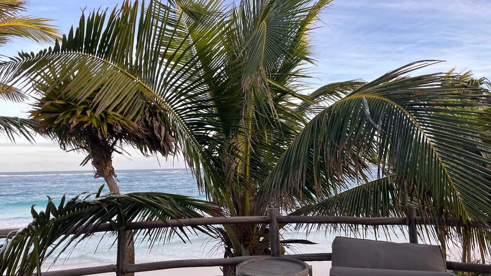 Amana Tulum , Beach Front Hotel 0*,