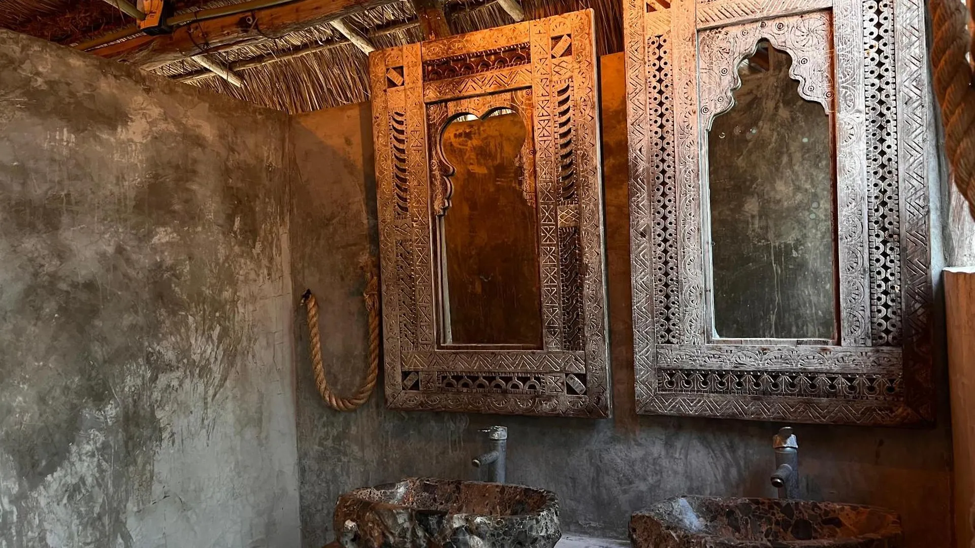 Amana Tulum , Beach Front Hotel 0*,  Μεξικό