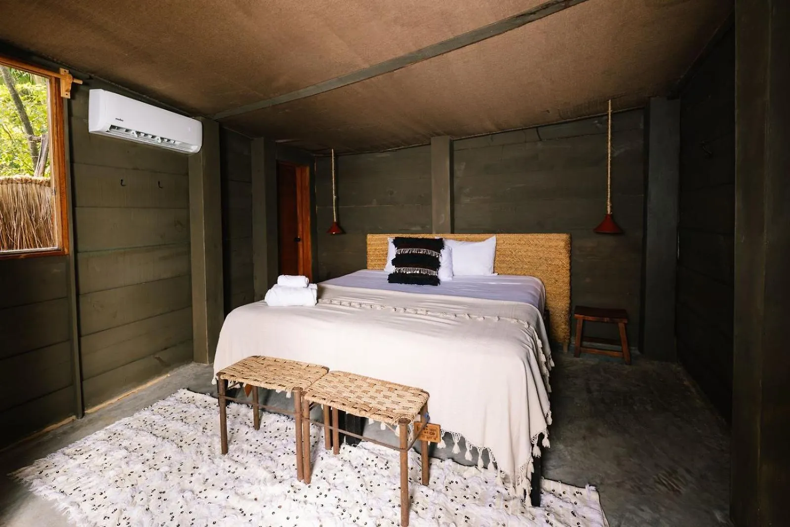 Amana Tulum , Beach Front Hotel