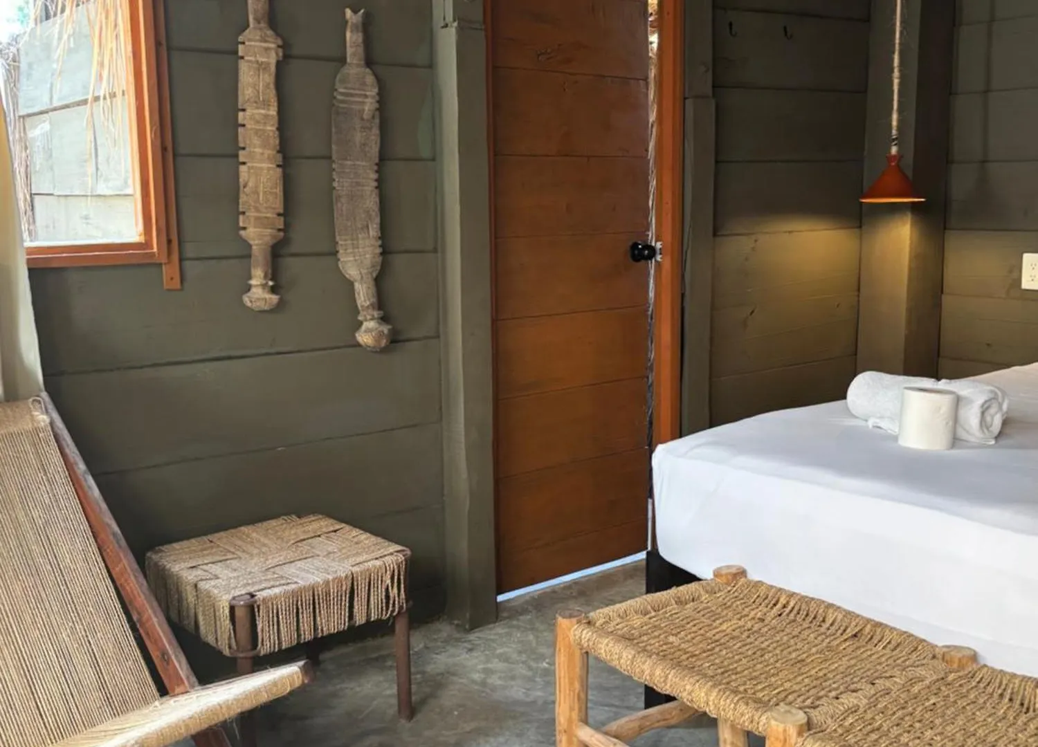 Amana Tulum , Beach Front Hotel Μεξικό