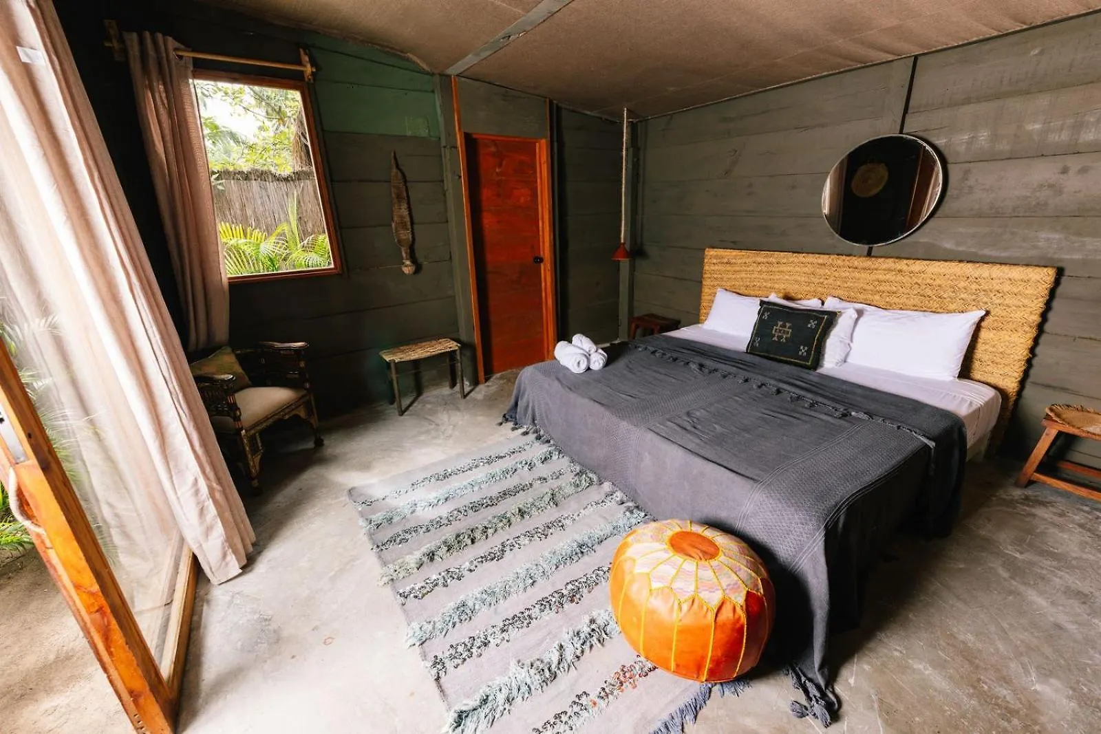 Amana Tulum , Beach Front Hotel
