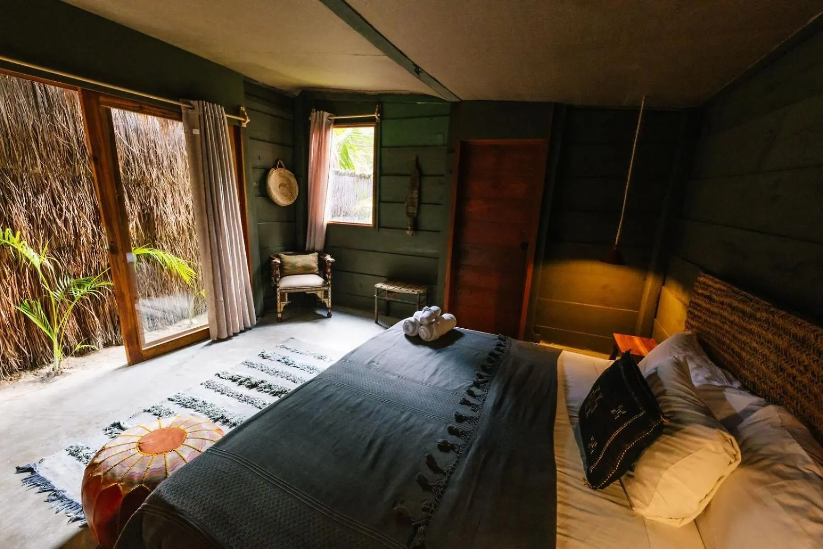 Amana Tulum , Beach Front Hotel Μεξικό