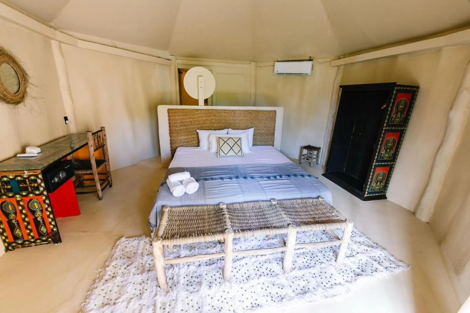 Amana Tulum , Beach Front Hotel