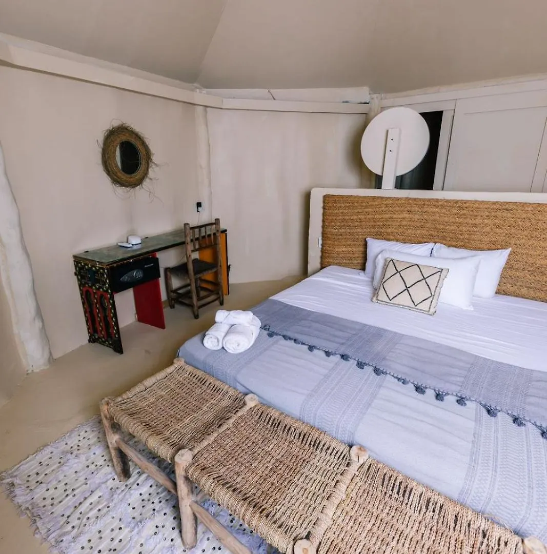 Amana Tulum , Beach Front Hotel Μεξικό