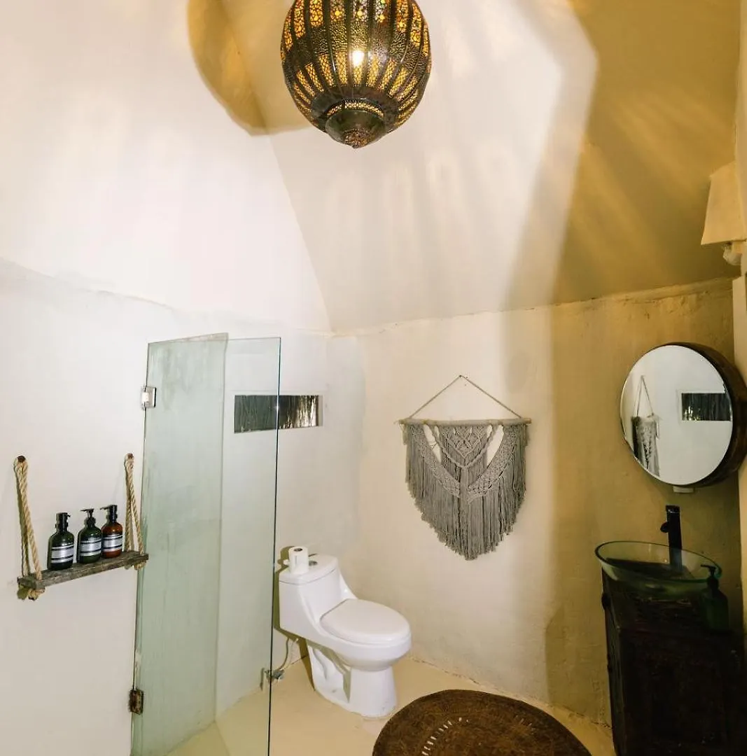 Amana Tulum , Beach Front Hotel 0*,